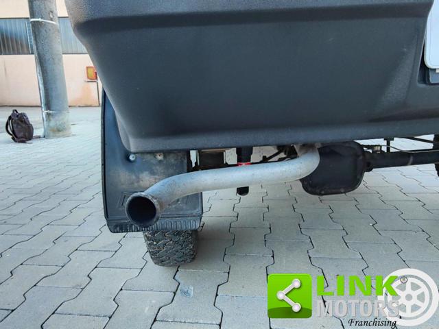 FIAT Panda usata 26