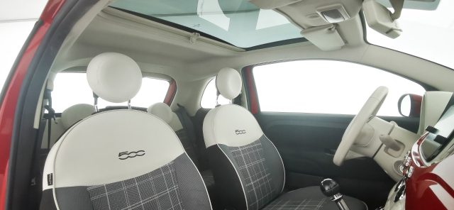 FIAT 500 usata 46