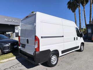 PEUGEOT Boxer usata, con Cruise Control