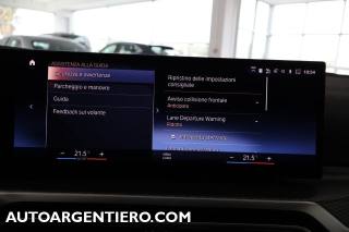 BMW 320 usata, con Sedile posteriore sdoppiato