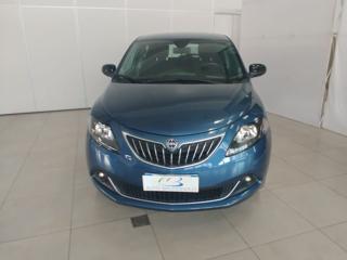 LANCIA Ypsilon usata, con Autoradio