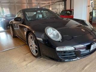 PORSCHE 911 usata, con Airbag laterali