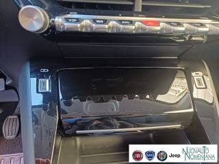 PEUGEOT 208 usata, con Controllo elettronico della corsia