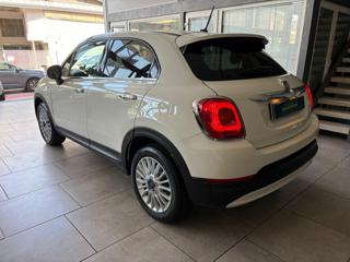 FIAT 500X usata, con Boardcomputer