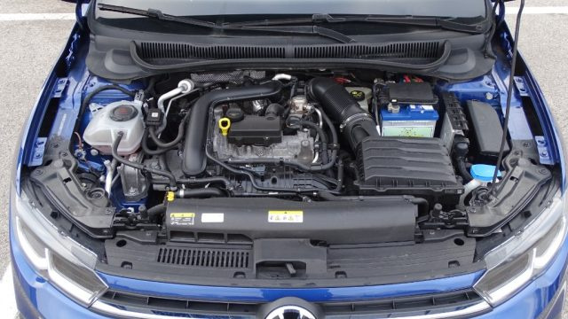 VOLKSWAGEN Polo usata, con ESP