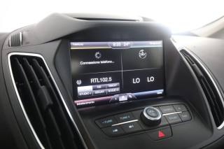 FORD C-Max usata 8