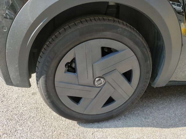 LANCIA Ypsilon usata, con Specchietti laterali elettrici