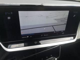 PEUGEOT 2008 usata, con Volante multifunzione