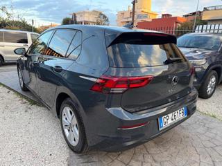 VOLKSWAGEN Golf usata, con Airbag Passeggero