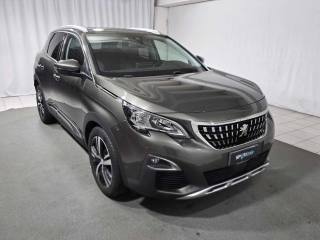 PEUGEOT 3008 usata, con Chiusura centralizzata