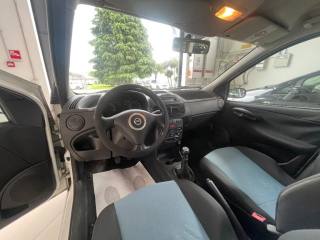 FIAT Punto usata, con Servosterzo
