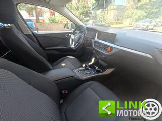 BMW 118 usata, con Fari LED