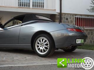 ALFA ROMEO Spider usata 29