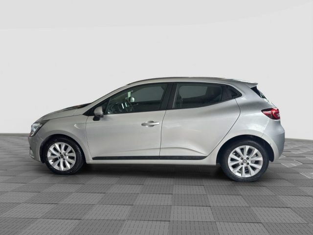RENAULT Clio usata 1