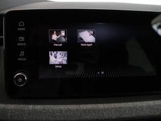SKODA Kamiq usata, con Fari LED