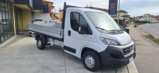 FIAT Ducato usata 9