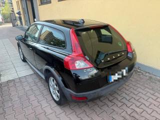 VOLVO C30 usata, con Cerchi in lega