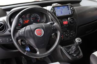 FIAT Qubo usata, con Sedile posteriore sdoppiato