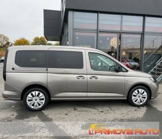 VOLKSWAGEN Caddy usata, con Cruise Control