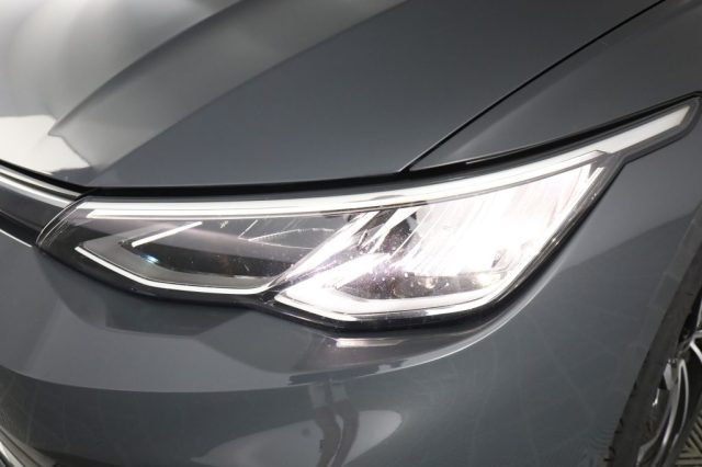 VOLKSWAGEN Golf usata 7