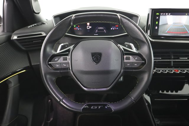 PEUGEOT 2008 usata 4