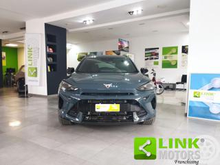 CUPRA Formentor usata, con Alzacristalli elettrici