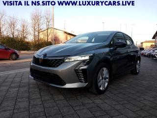 RENAULT Clio ECO-G 100 CV Evolution PRONTA CONSEGNA