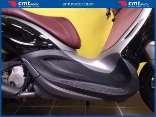 PIAGGIO Beverly 350 usata 6