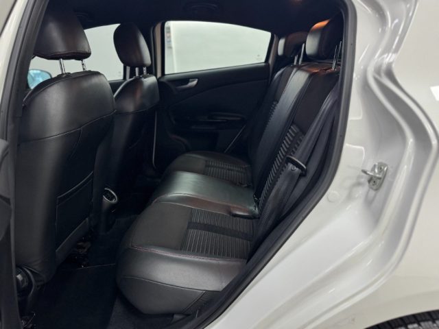 ALFA ROMEO Giulietta usata, con Controllo trazione