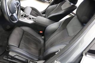 BMW 320 usata, con Cruise Control