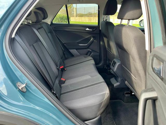 VOLKSWAGEN T-Roc usata, con ESP