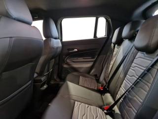 JEEP Avenger usata, con Fendinebbia