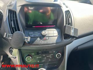 FORD Kuga usata, con Immobilizzatore elettronico