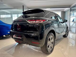 DS AUTOMOBILES DS 3 Crossback usata, con Autoradio