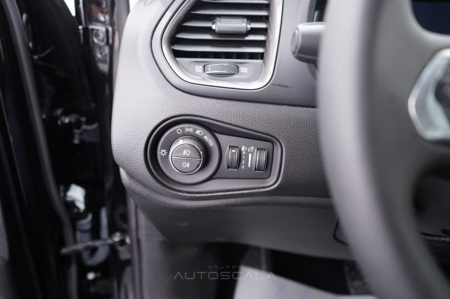 JEEP Renegade usata, con ESP