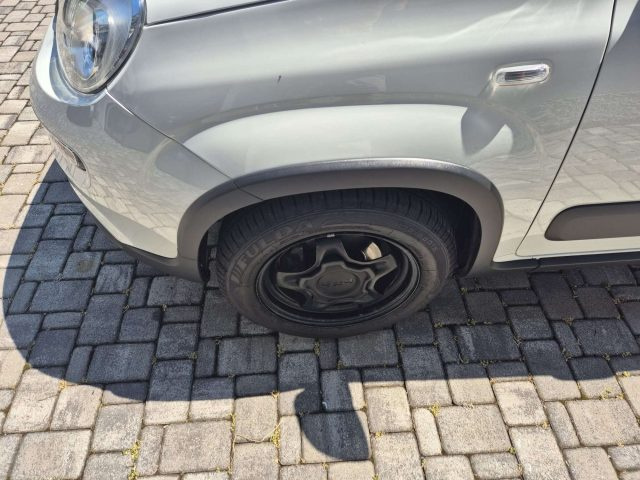FIAT Panda usata, con Climatizzatore