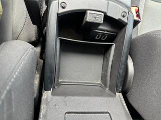 FORD C-Max usata, con Volante in pelle