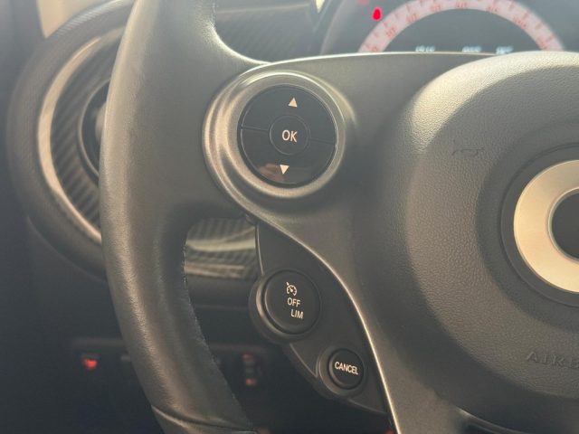 SMART ForTwo usata, con Fari LED