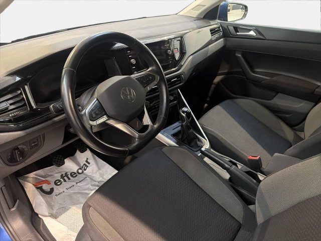 VOLKSWAGEN Polo usata, con Boardcomputer