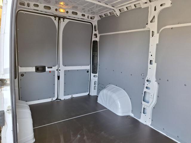 FIAT Ducato usata, con Filtro antiparticolato