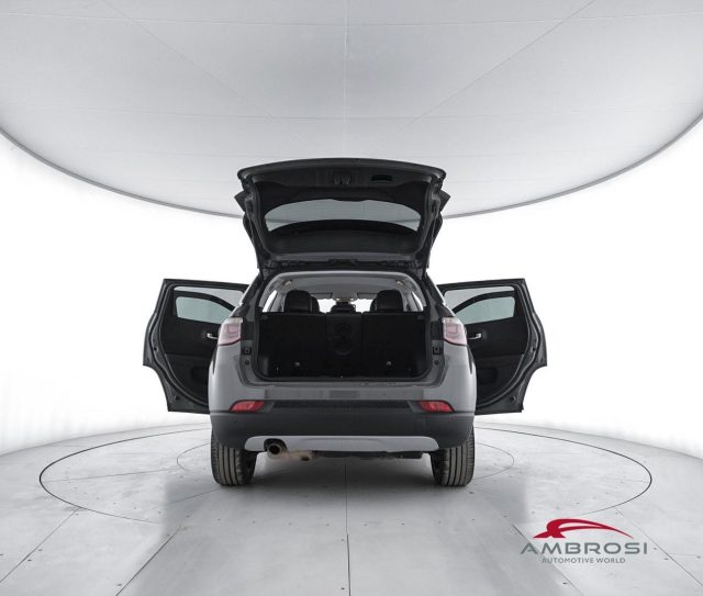 JEEP Compass usata 6