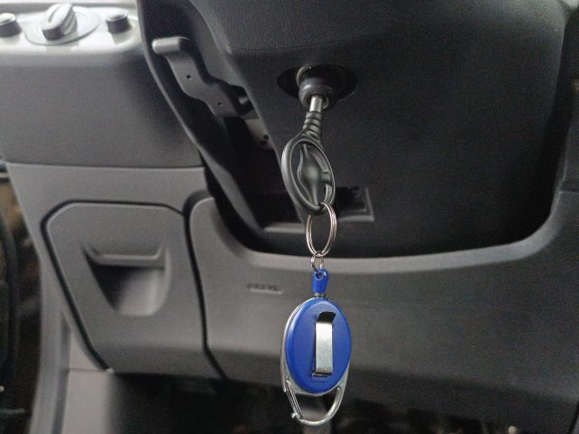 FORD Fiesta usata 21