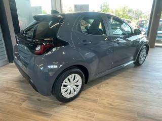 TOYOTA Yaris usata, con ESP