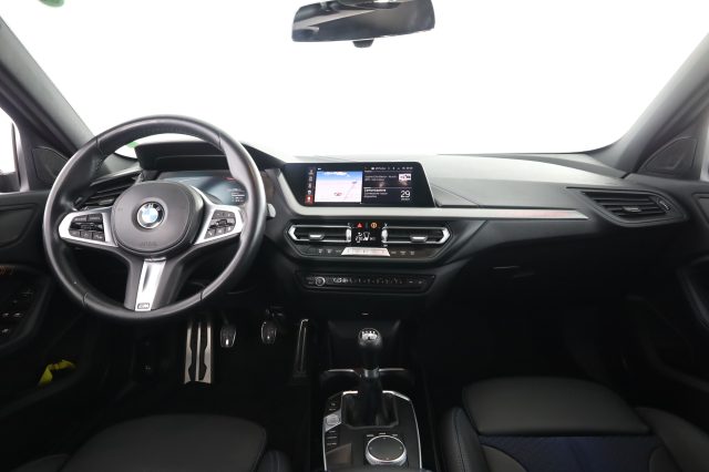 BMW 118 usata 4