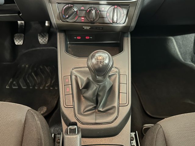 SEAT Arona usata, con ESP