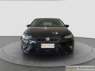 SEAT Ibiza 1.0 EcoTSI 115 CV 5 porte Style