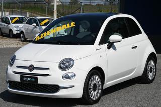 FIAT 500 usata, con Autoradio digitale