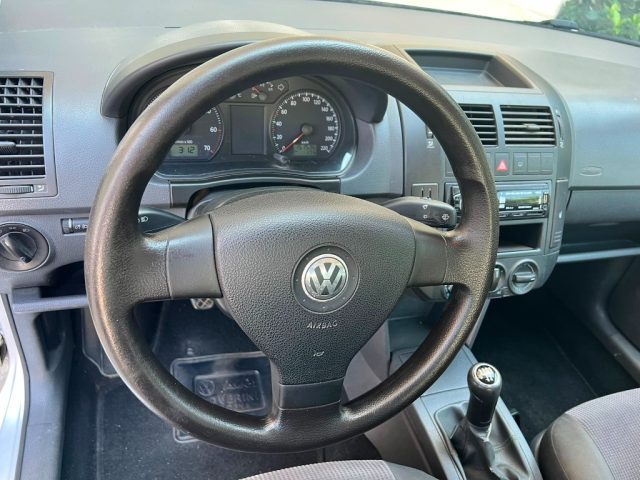 VOLKSWAGEN Polo usata 14
