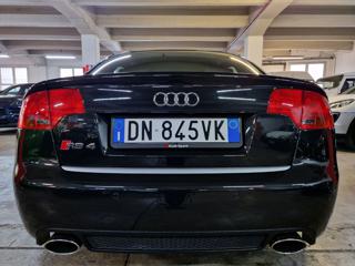 AUDI RS4 usata, con Alzacristalli elettrici