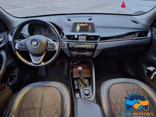 BMW X1 usata, con Climatizzatore